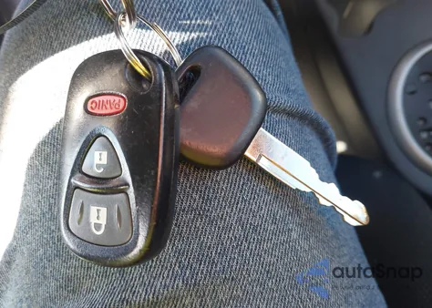 2010 Suzuki Sx4 Technology from USA, damaged, VIN JS2YB5A35A6311219